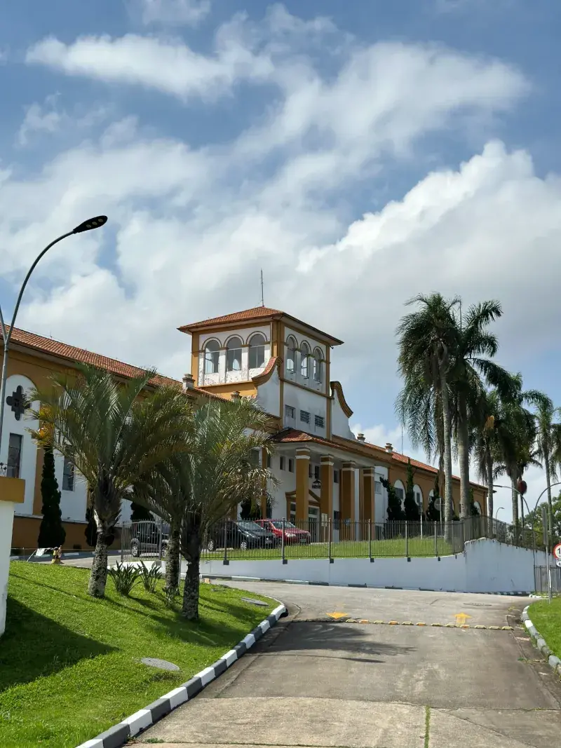 Vista frontal Elibrè